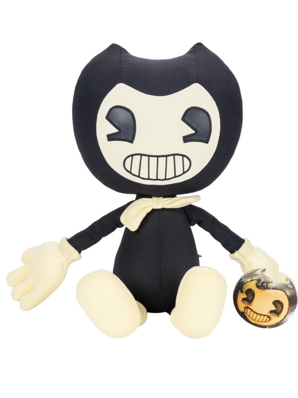 Bendy and the Ink Machine plush 16 inch new with tags
